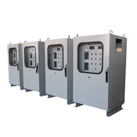 IP54 Water-proof Electrical Boxes