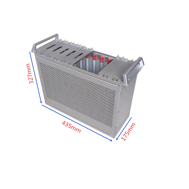 Server Chassis 1