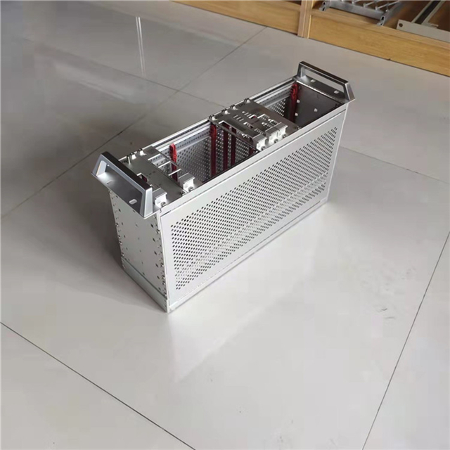 Rackmount Shell