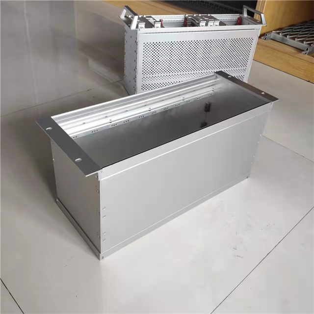 Sheet Metal Parts