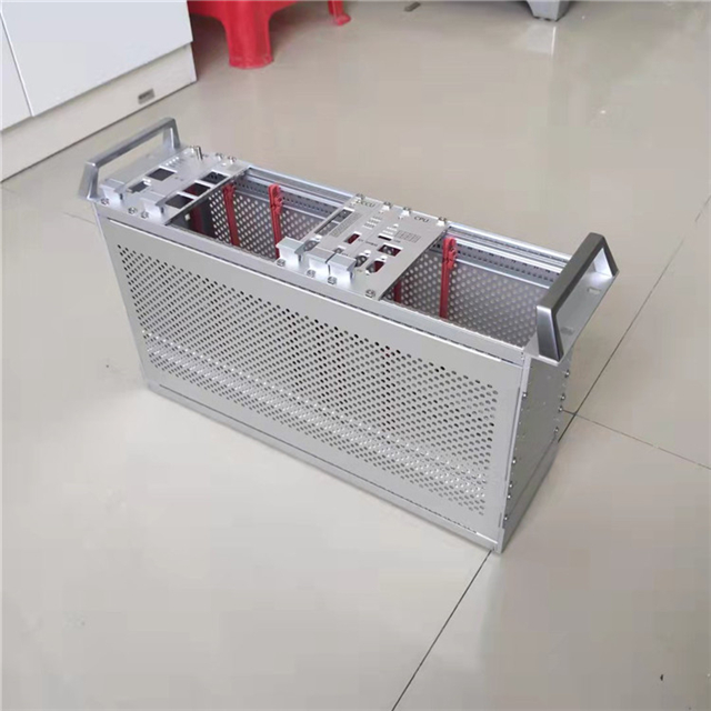 Cabinet Housing