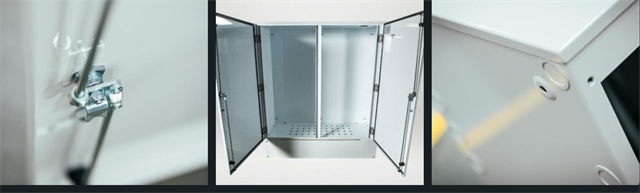 Waterproof Enclosure 3