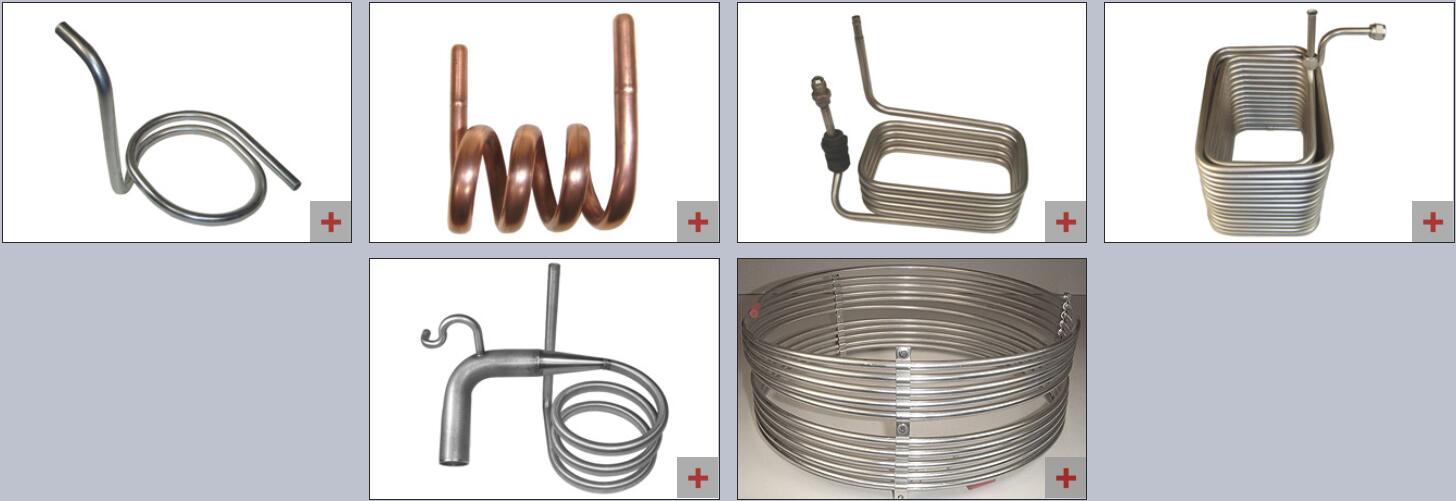 Tube Bending 7