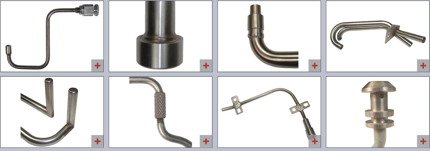 Tube Bending 6