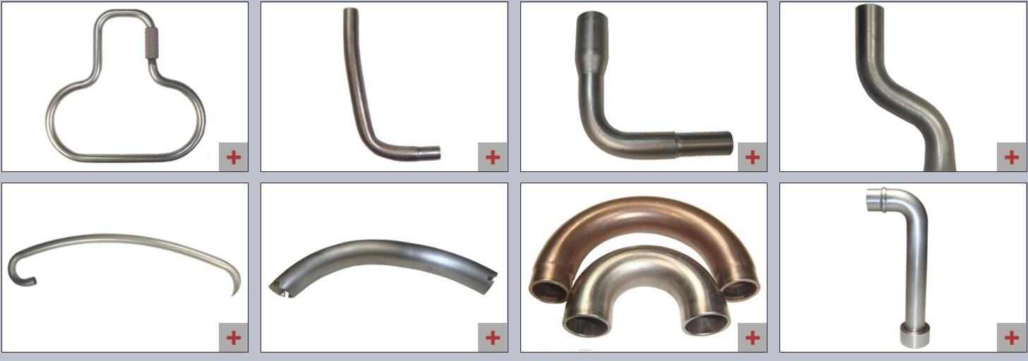 Tube Bending 4