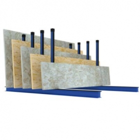 OEM/ODM Stone Slab Racks