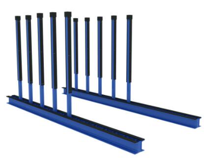 Stone Slab Rack OEM Example 1