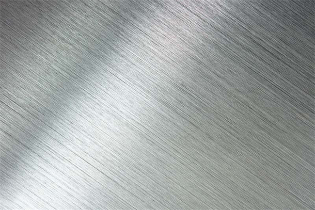 Brushed Finishing