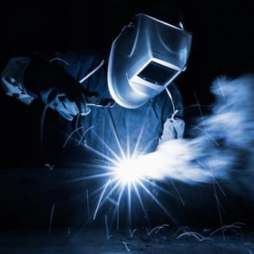 sheet metal welding process: Common Methods and Tips for Welding