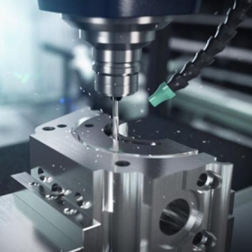 Why Choose Us for Custom CNC Machining?