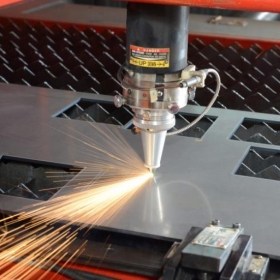 Sheet Metal Fabrication service for heating & cooling Supply