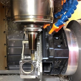 Advanced CNC Machining Services for Complex Projects
