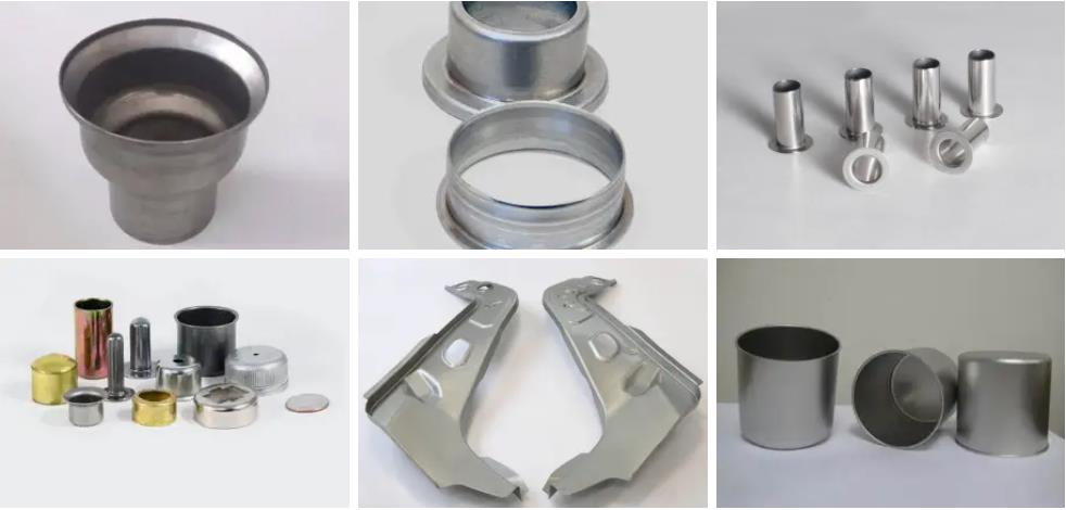 china stainless steel stamping parts manufacturers