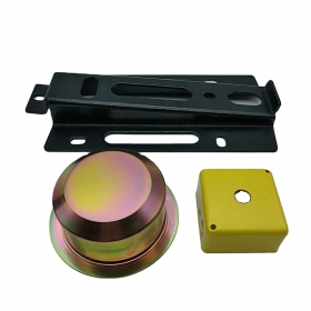 sheet metal components parts manufacturer factory