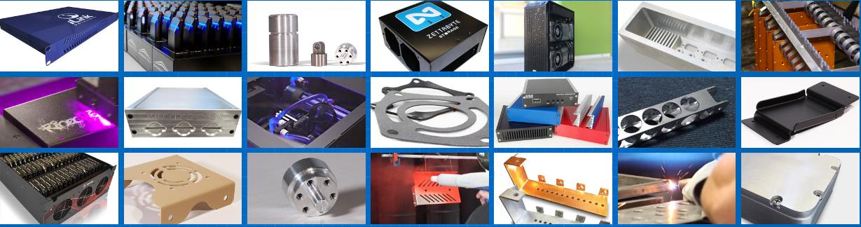Metal Services Banner