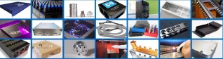 Overview of custom metal fabrication capabilities