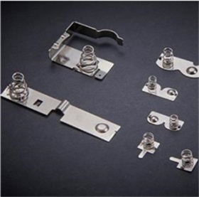 High Precision Customized Sheet Metal Fabrication Sheet Metal Stamping From OEM Factory