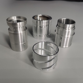 Advantages of CNC machining