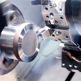 Customized CNC Turning Components for Your Specific Needs