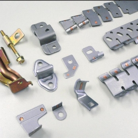 Precision Stamping Parts from China: Tailored to Your Needs