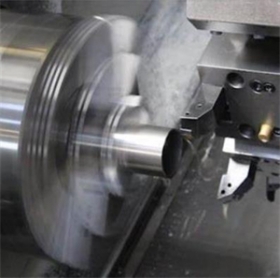 Bespoke CNC Machining Solutions: Your One-Stop Shop for Manufacturing Needs