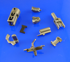 Expertly Crafted CNC Machined Parts for Your Production Line