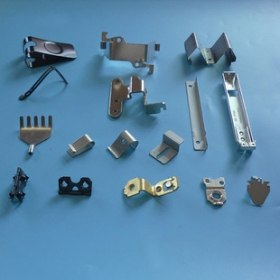 The Advantages of Metal Stamping in Manufacturing