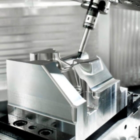 The Advantages of CNC Machining for Custom Parts Production
