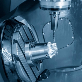 From Design to Production: How CNC Machining Customizes Your Parts