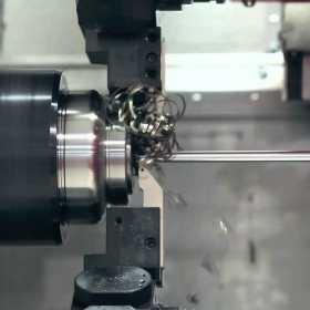 Future Trends in CNC Machining: Industry 4.0, AI, and Digital Manufacturing