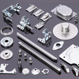 Prototyping Sheet Metal Parts: Tips and Techniques