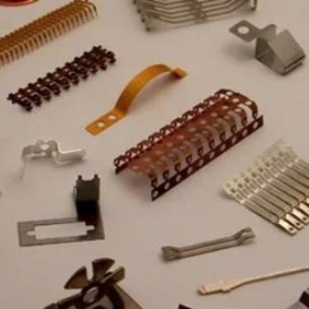 The Benefits of Working with a Reliable Stamping Parts Manufacturer
