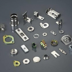 Find the Best Metal Stamping Parts Supplier for Your Project