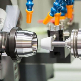 The Benefits and Limitations of Rapid CNC Machining in Engineering
