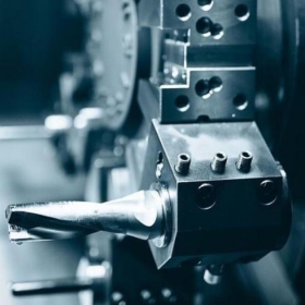 Rapid CNC Machining: A Solution for Time-Sensitive Manufacturing Projects
