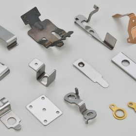 Achieving Perfection in Stamping Parts Manufacturing: Best Practices from a Leading Manufacturer