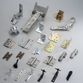 Stamping Parts Manufacturing Mastery: Creating High-Quality Components