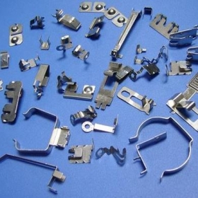 The Role of a Stamping Parts Manufacturer in Advancing Manufacturing Technology