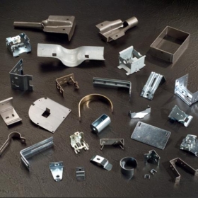 Metal Stamping Parts Manufacturer with Fast Turnaround and On-Time Delivery