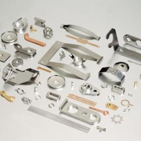 Customized Stamping Parts Manufacturing in China: Choose Your Perfect Fit