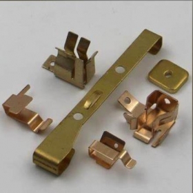 The Leading Metal Stamping Parts Manufacturer for Diverse Industries