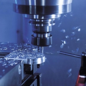 High-Quality CNC Machining: Perfect for Prototyping and Production