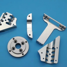 Streamline Your Supply Chain with Reliable Sheet Metal Parts Supplier