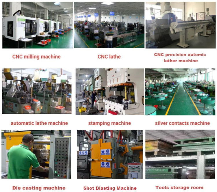 Machines