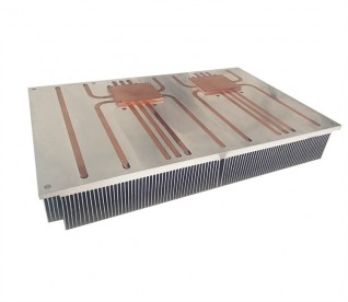 Assembly-ready metal parts