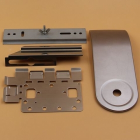 The Role of Industrial Metal Stamping in Modern Manufacturing