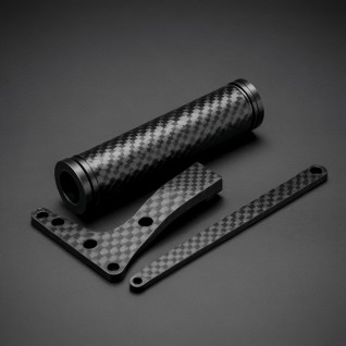 Drone arm parts