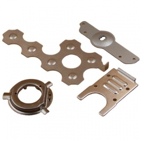 Maximizing Efficiency with Precision Metal Stamping in Industrial Manufacturing