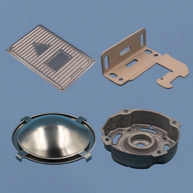 Enhancing Product Quality and Efficiency with Precision Metal Stamping
