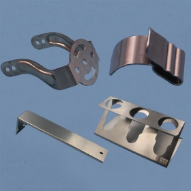 Optimizing Manufacturing with High-Precision Metal Stamping